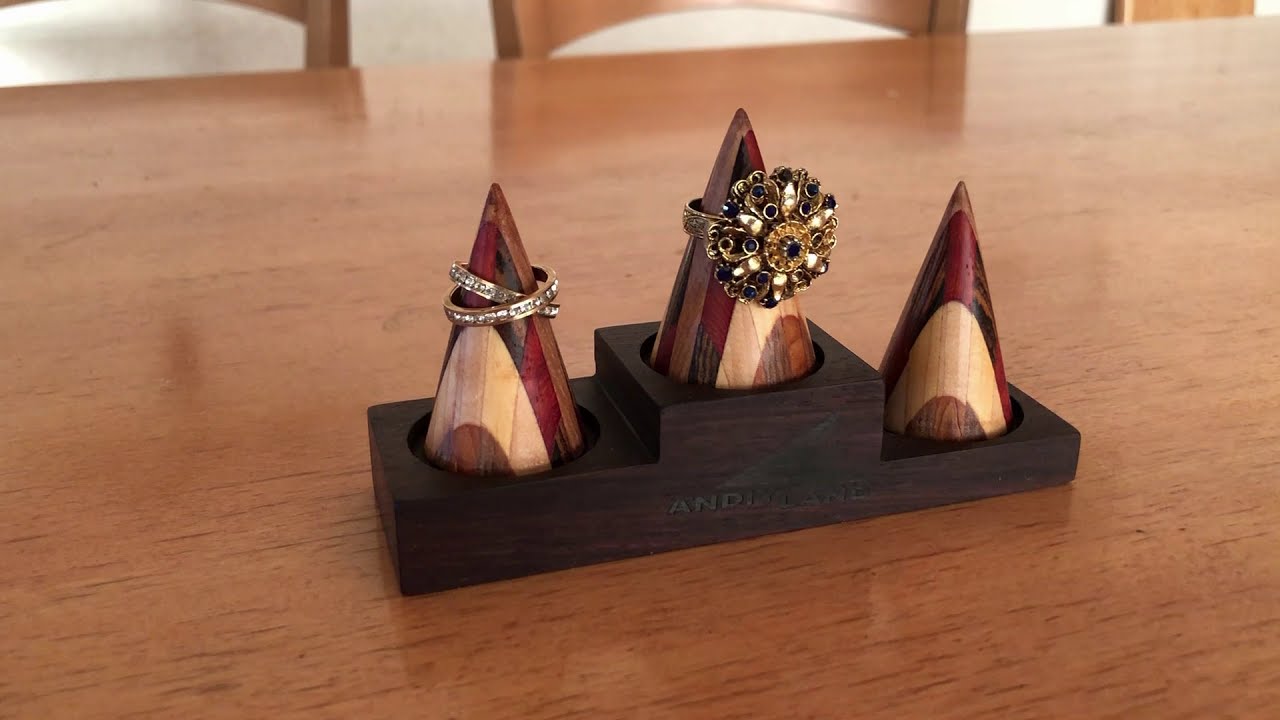Handmade product 