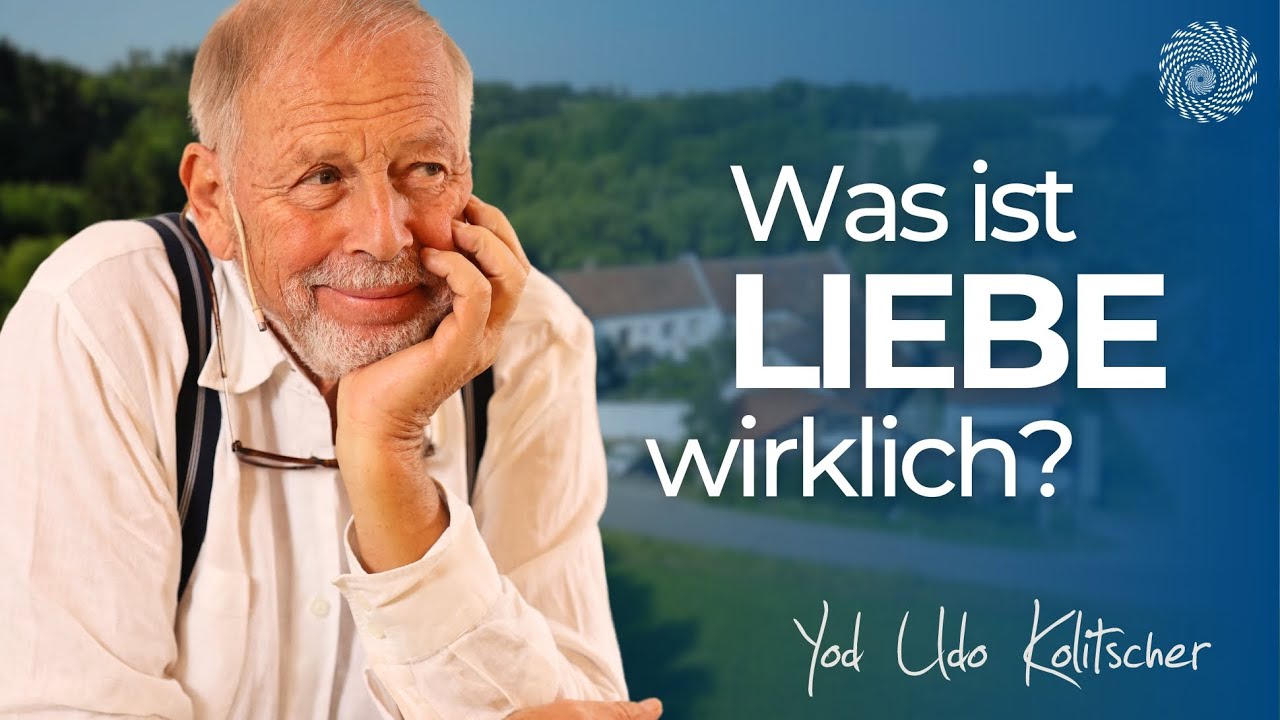 Was ist Liebe wirklich?
