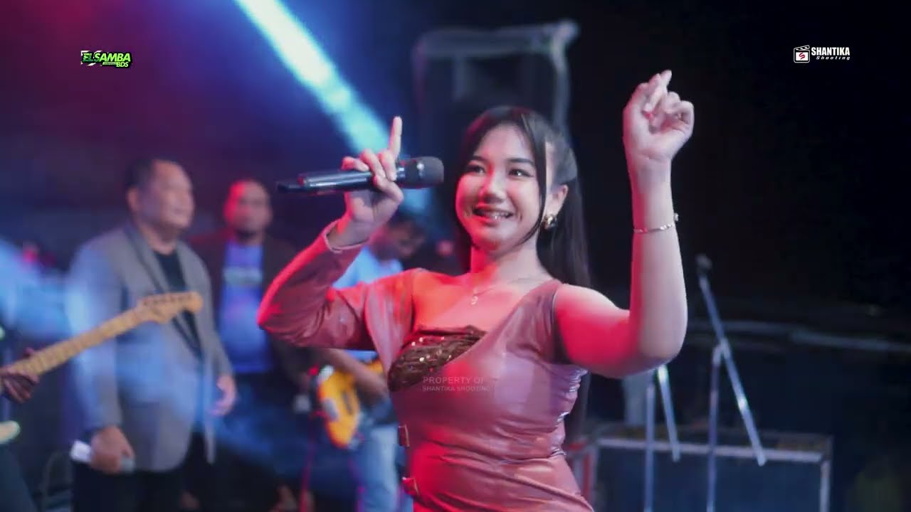 Fyp Tik tok ~ TAMBAL BAN  ~ Si Bocil Cantika Nuswantoro || EL SAMBA DutCom BDS Ft RAMAYANA Music…