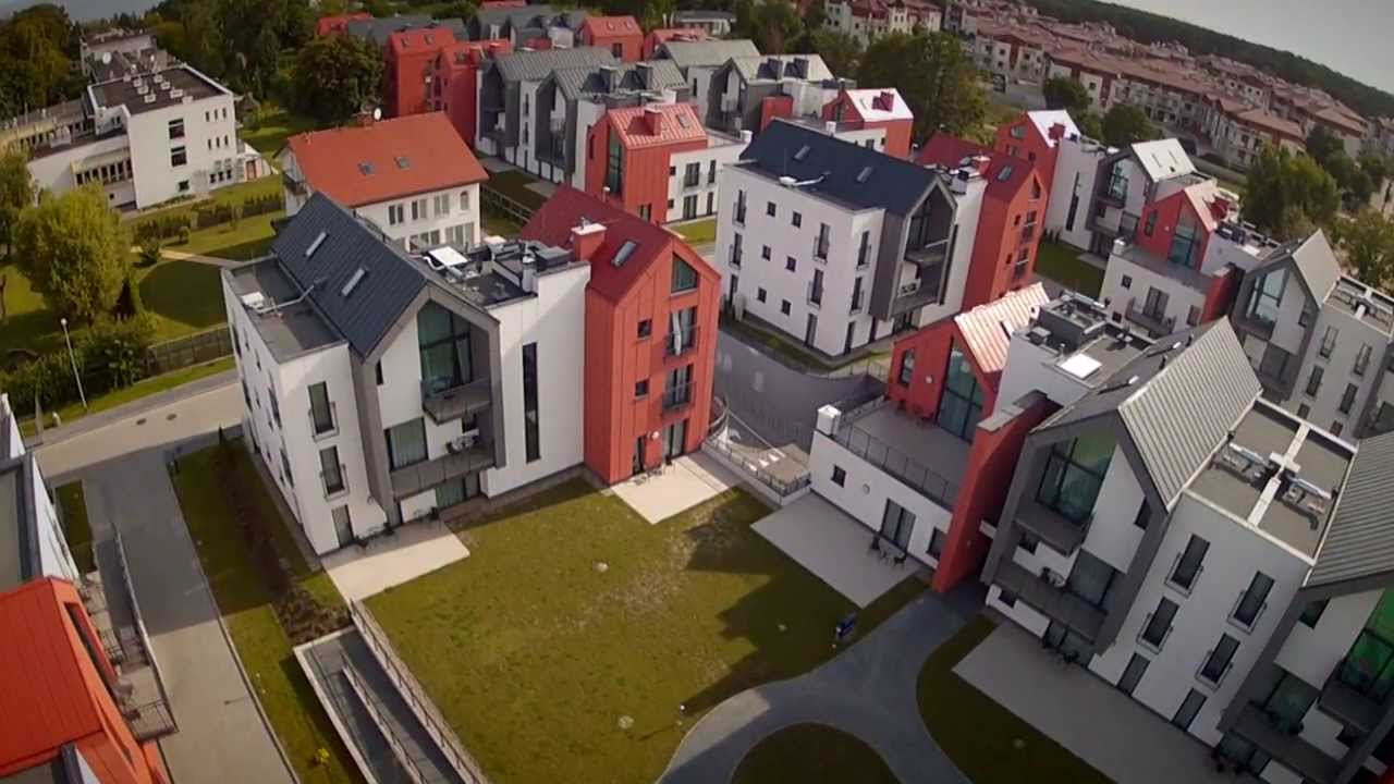 GoldenTulip Gdańsk Residence