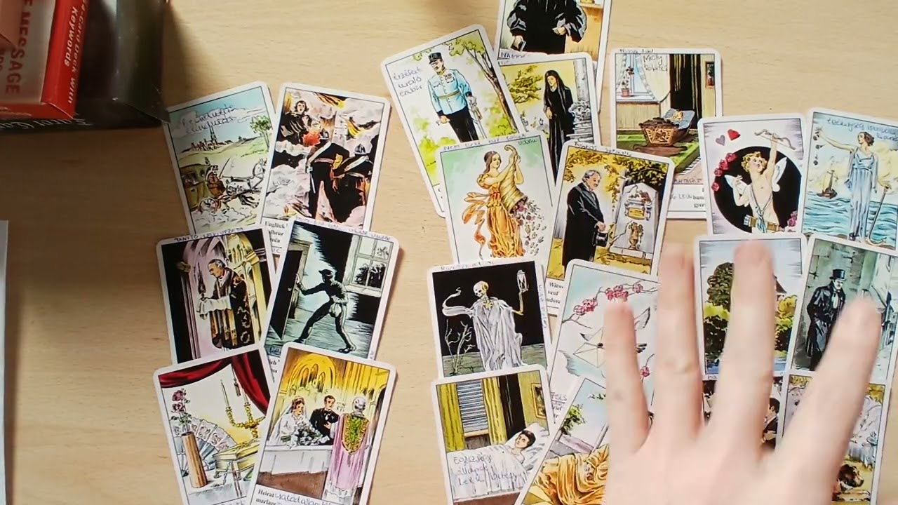 😇Nagy felismerés ès beindulás jön annak a személynek az èletèben aki a szìvedben.🤩💝✨️🧚‍♂️💫Kollektív