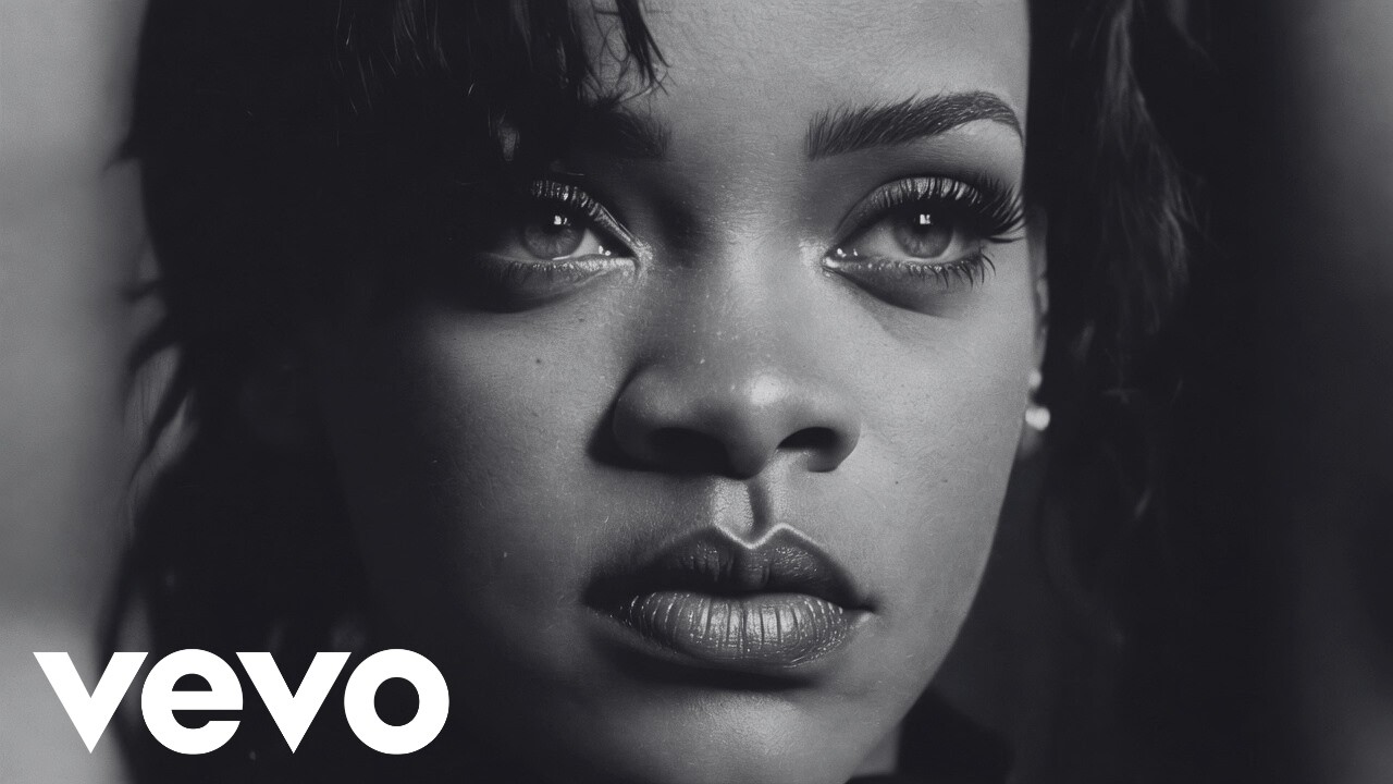 Rihanna - STILL I SHINE  ( New Music Video 2026 )