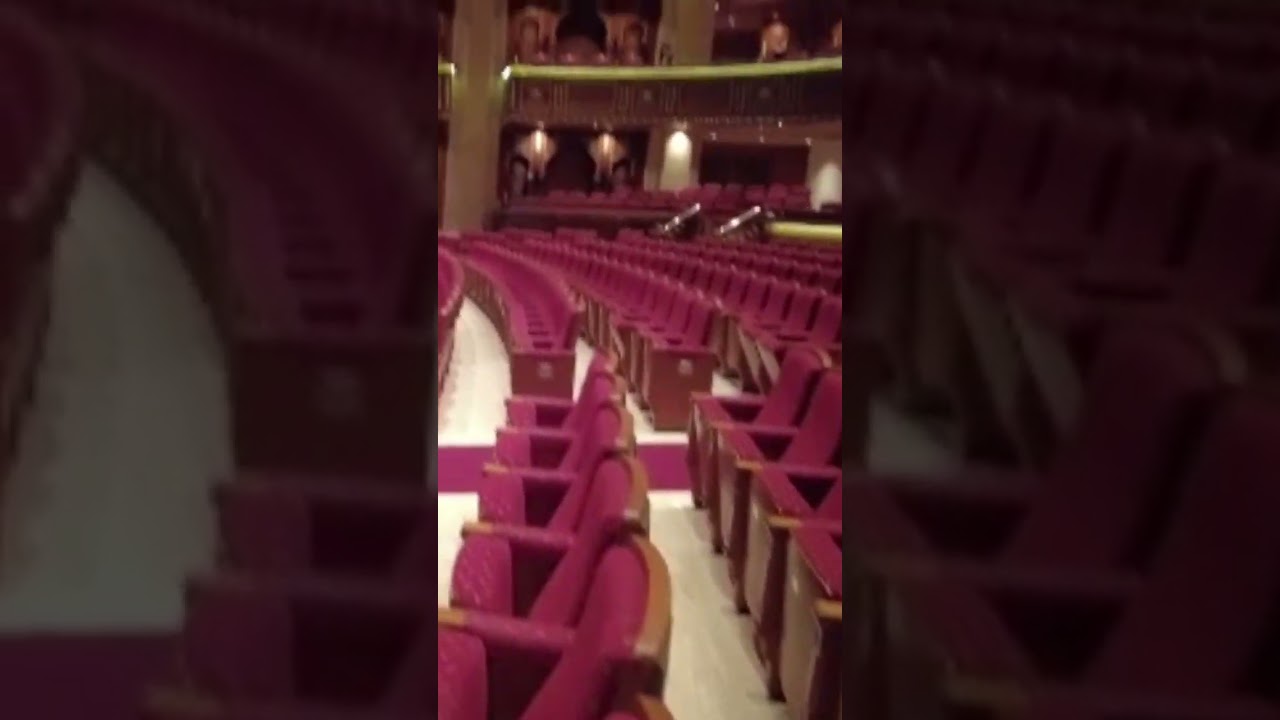 Umman Wonderful Opera House