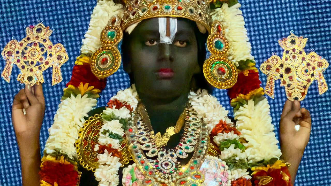 Thiruvengadam Adai Nenjame - Kids Drama by Kaliyum Kedum Students