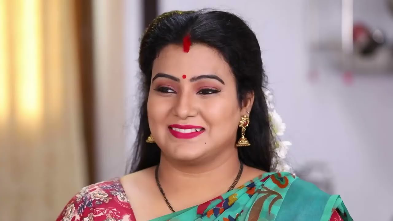 Yaaradi Nee Mohini - Ep 1022 - Sankara Raman - Tamil Tv Serial - Zee5 Tamil Classics