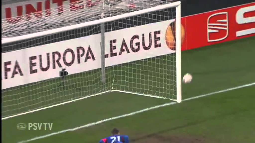 Przemyslaw Tyton: Poolse penaltykiller