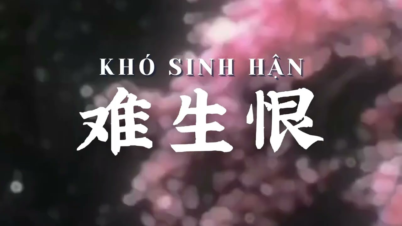 Nhạc Trung Chữa Lành Tâm Trạng  Mới Nhất Dành Cho Bạn Giải Tỏa Mọi Cảm Xúc | Hot TikTok, Douyin|
