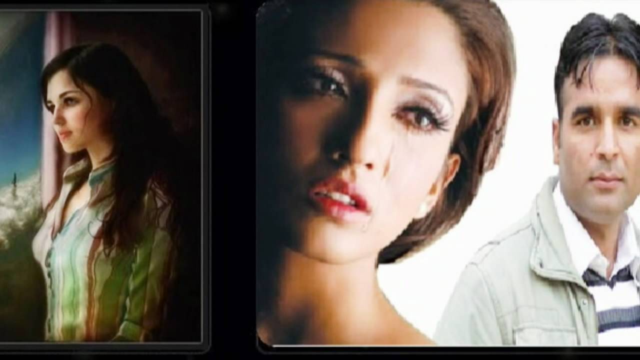 sad urdu poetry in female voice
