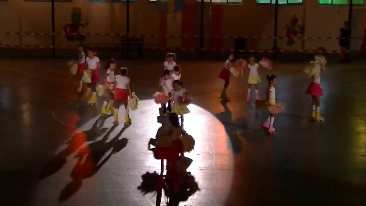Cheer Leaders