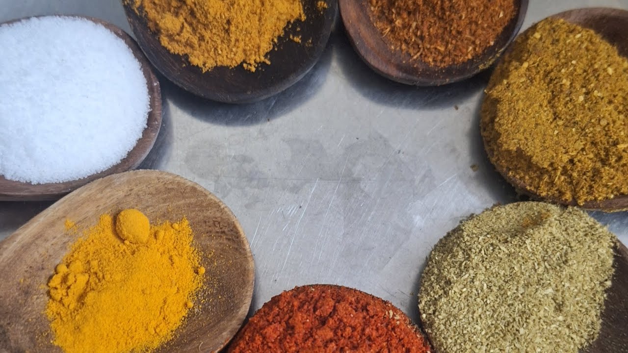 Kathal sabzi