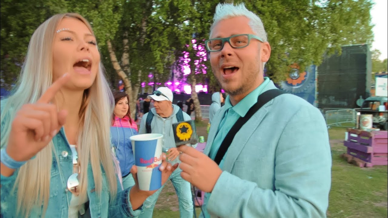 Raumanmeren Juhannus RMJ 2017 *festarikooste* - Kudos pictures