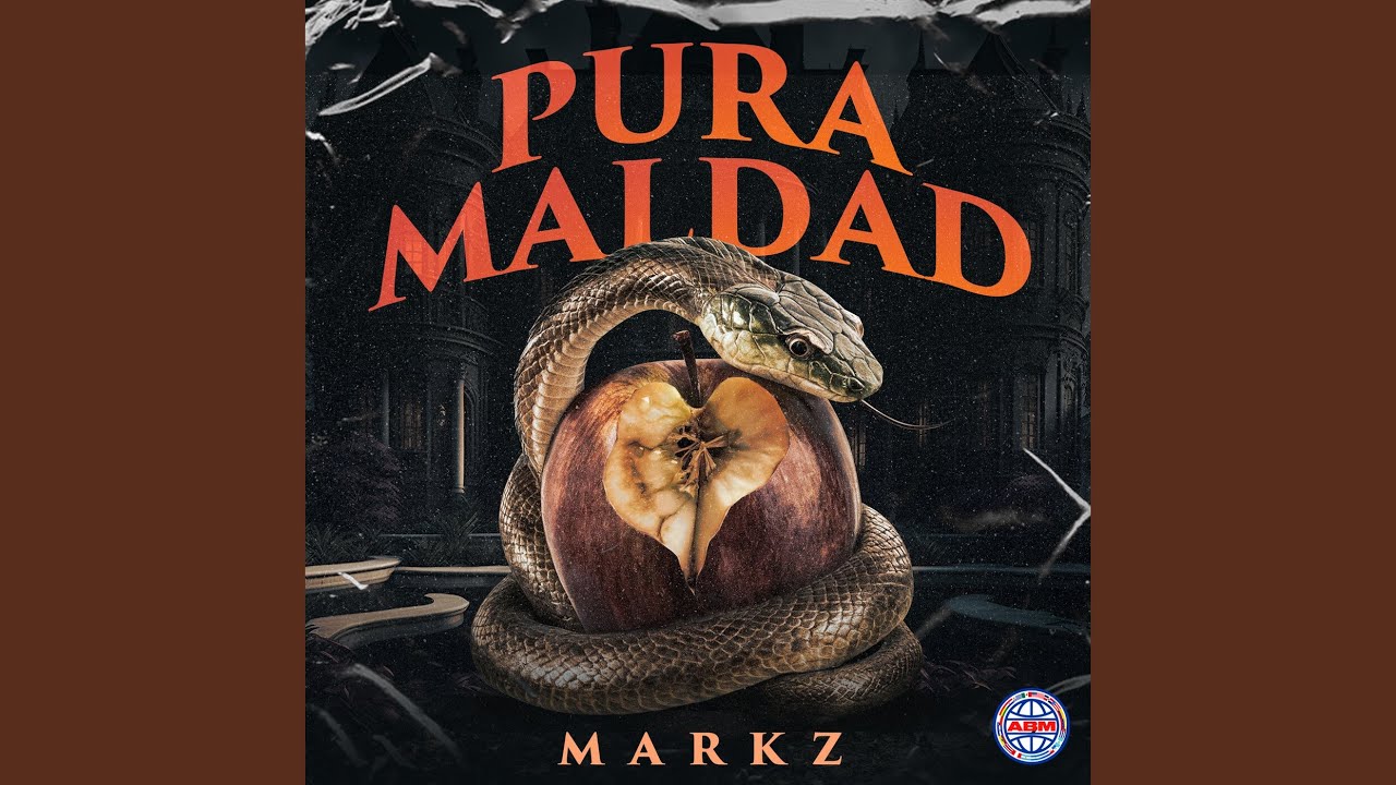 Pura Maldad