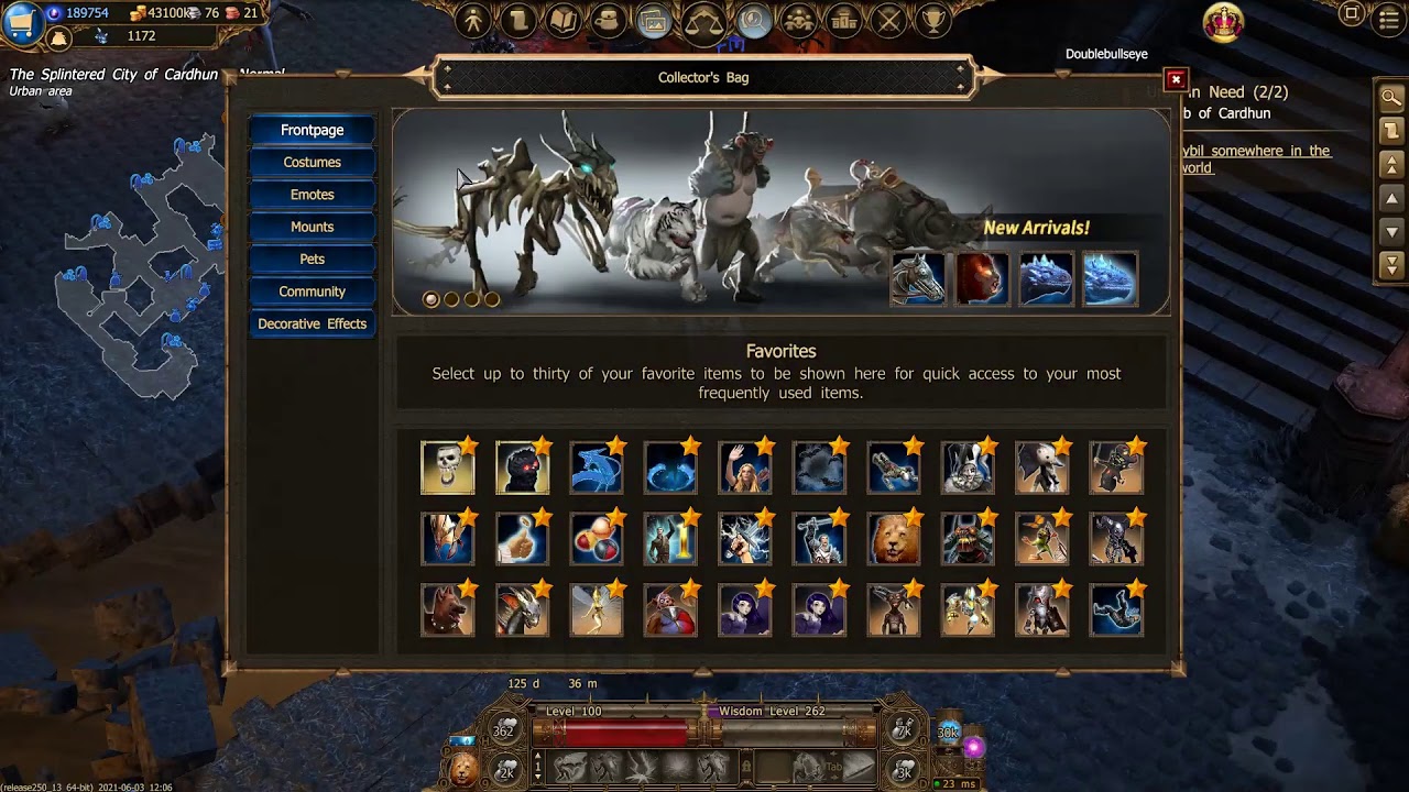 Live | Drakensang online | Tp's and Bloodchests - Maxing block gems