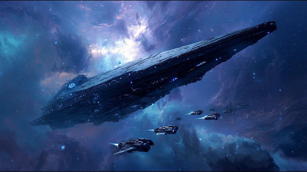 Humans Revealed True Power&mdash;The Galaxy Stopped Laughing | HFY | Sci-Fi Stories