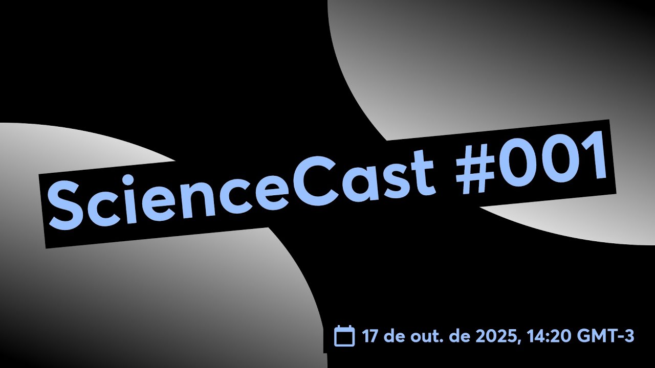 Transformando dados em resultados | ScienceCast #001