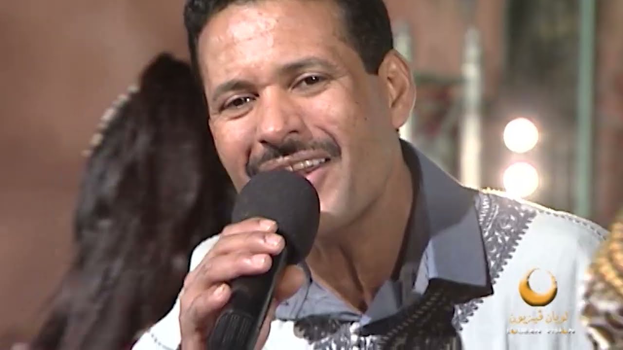 LAARBI ARSMOUK BEST OF -AFOS AFOS ANHOCH  clip -الرايس العربي  ارسموك