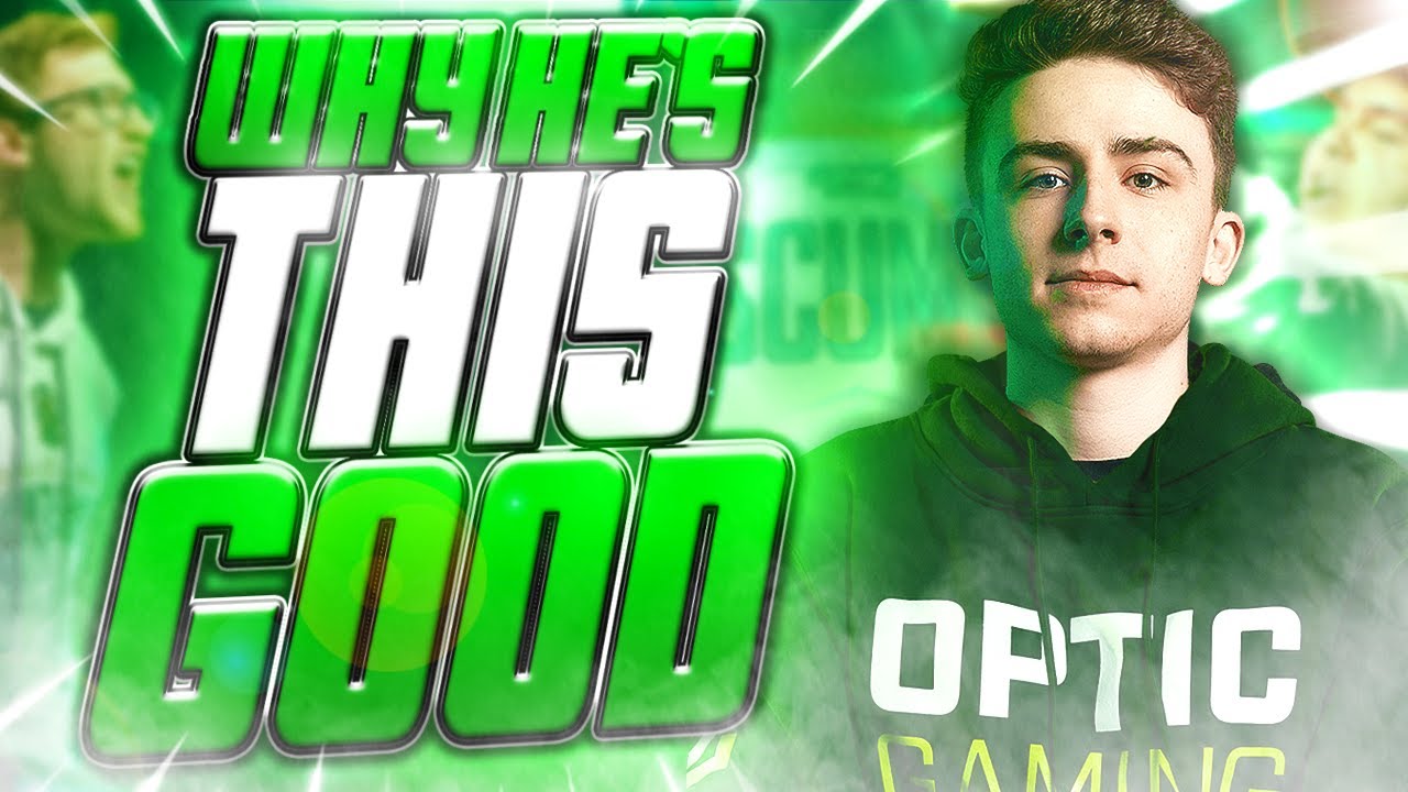 What OpTic Envoy DOES that YOU DONT | LEAGUE PLAY TIPS & TRICKS | Competitive CoD Black Ops Cold War