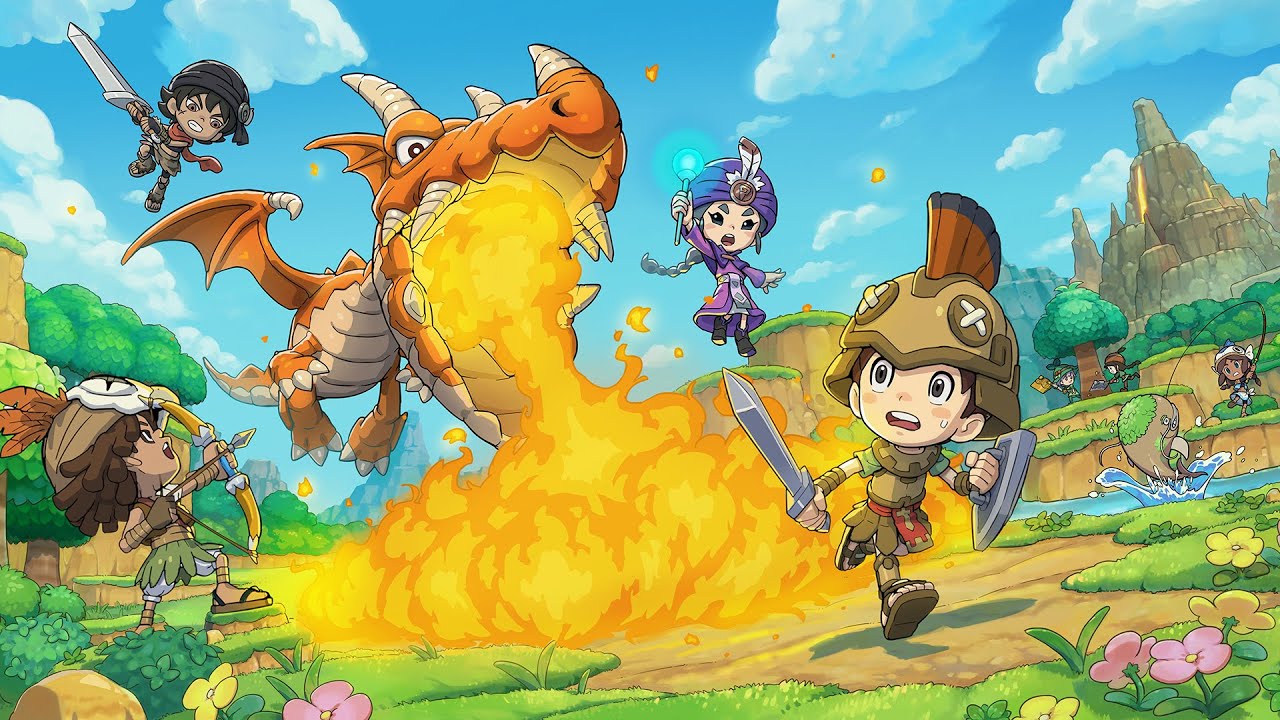現実世界でニートの奴がゲームで仕事はじめるってよ（ファンタジーライフI）＃2