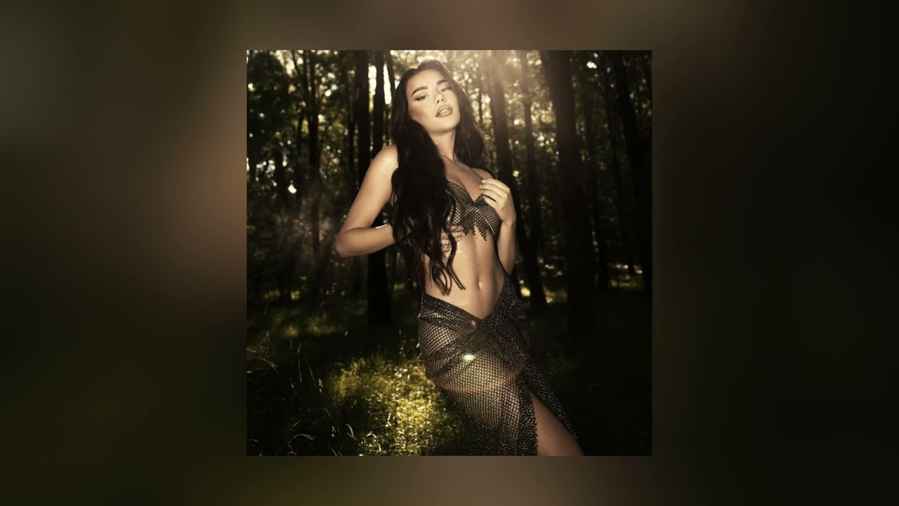 tayna - si ai (sped up)