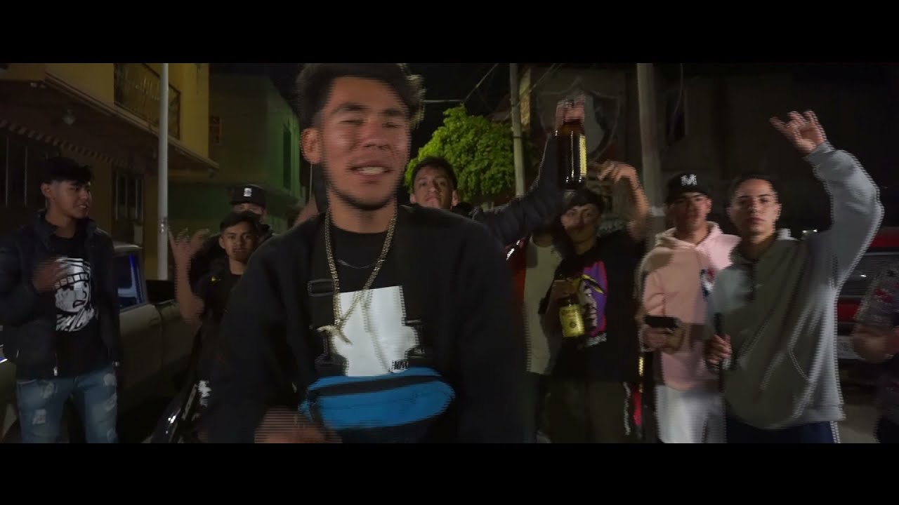 JHAE 72 - SUBESTIMADO (VIDEO OFICIAL)