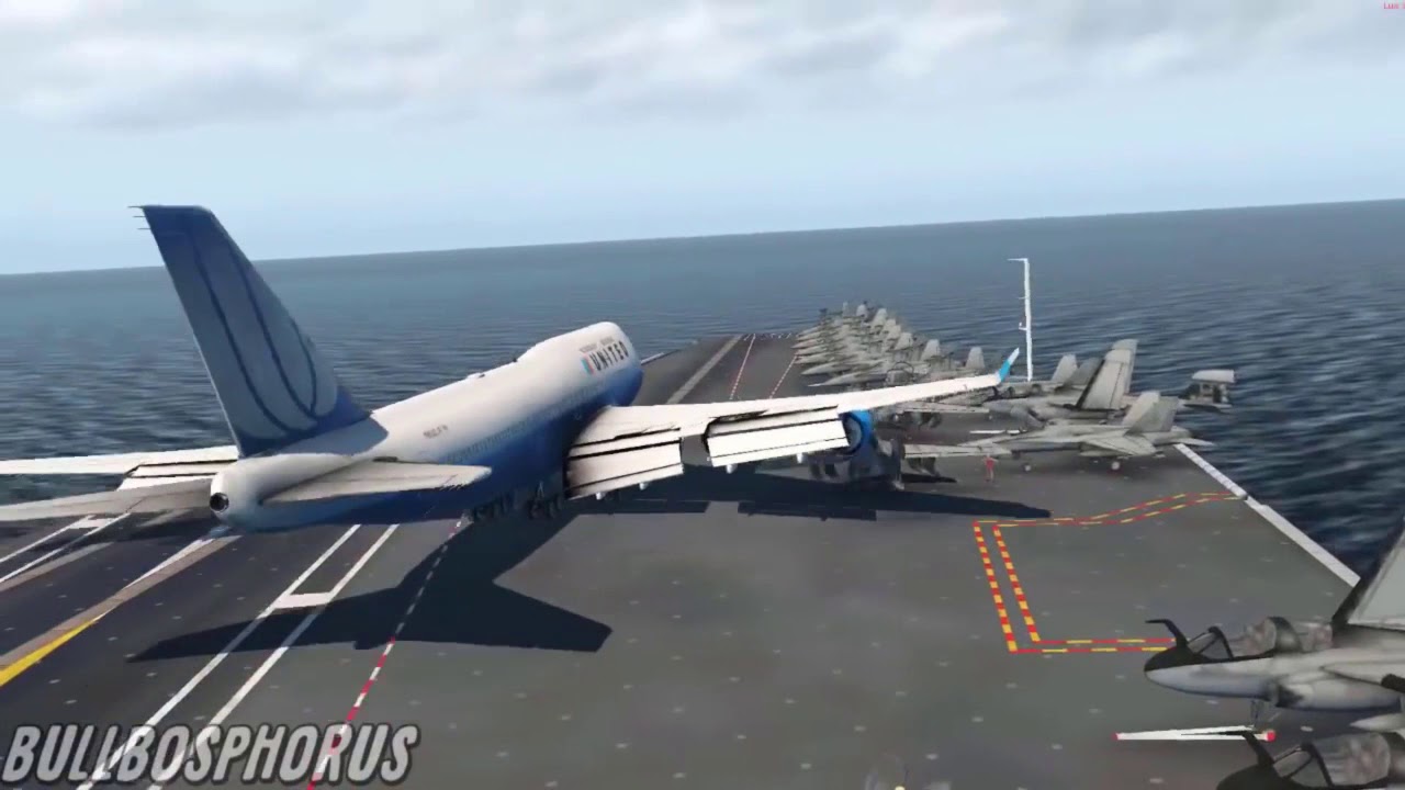FSX 2 Years Compilation and Highlights - 10k Special