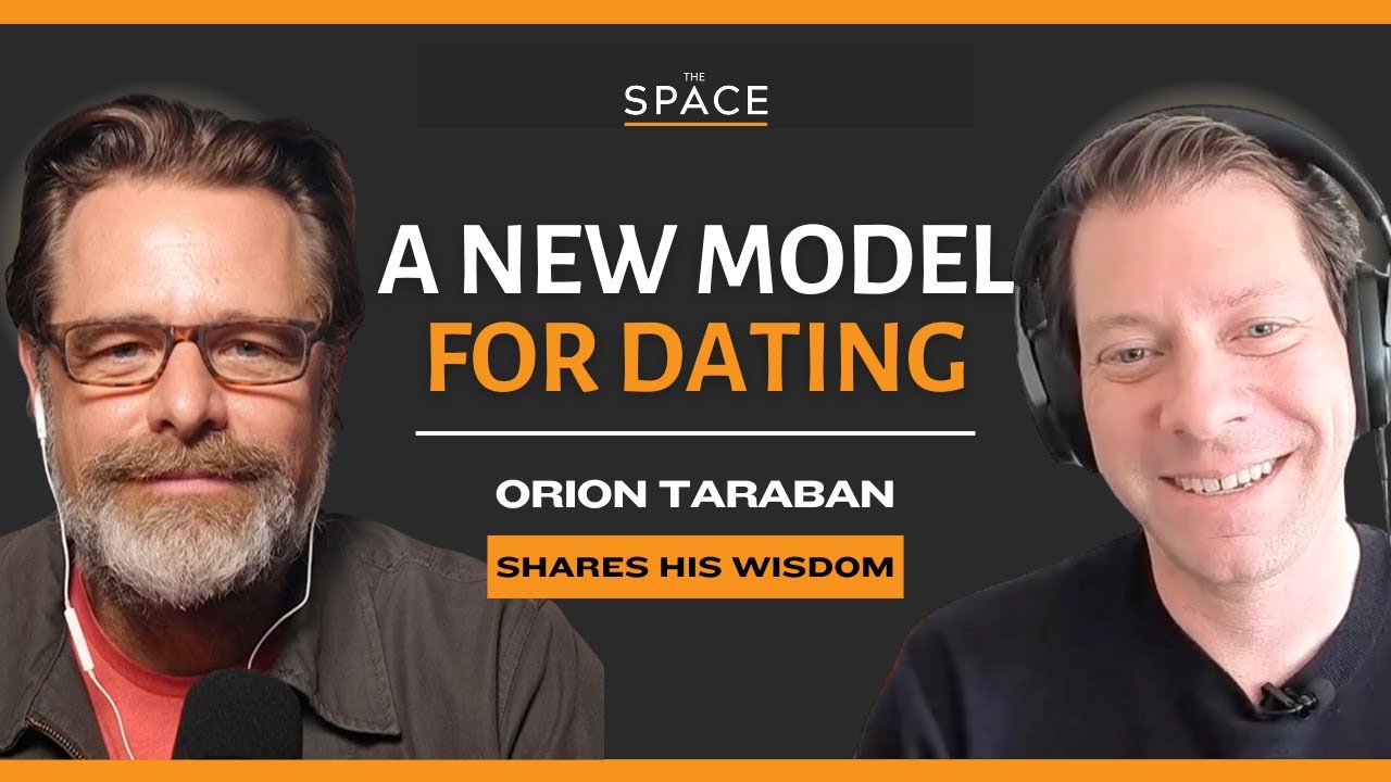 Wisdom For Men with Orion Taraban