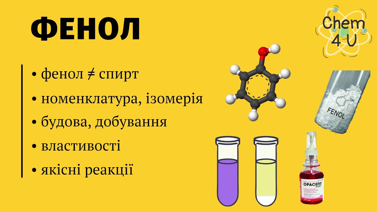 ФЕНОЛ