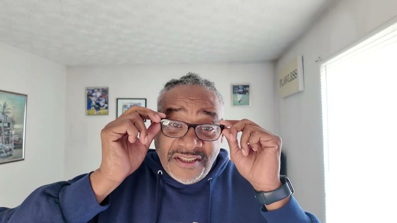 New glasses shooting competition match at 