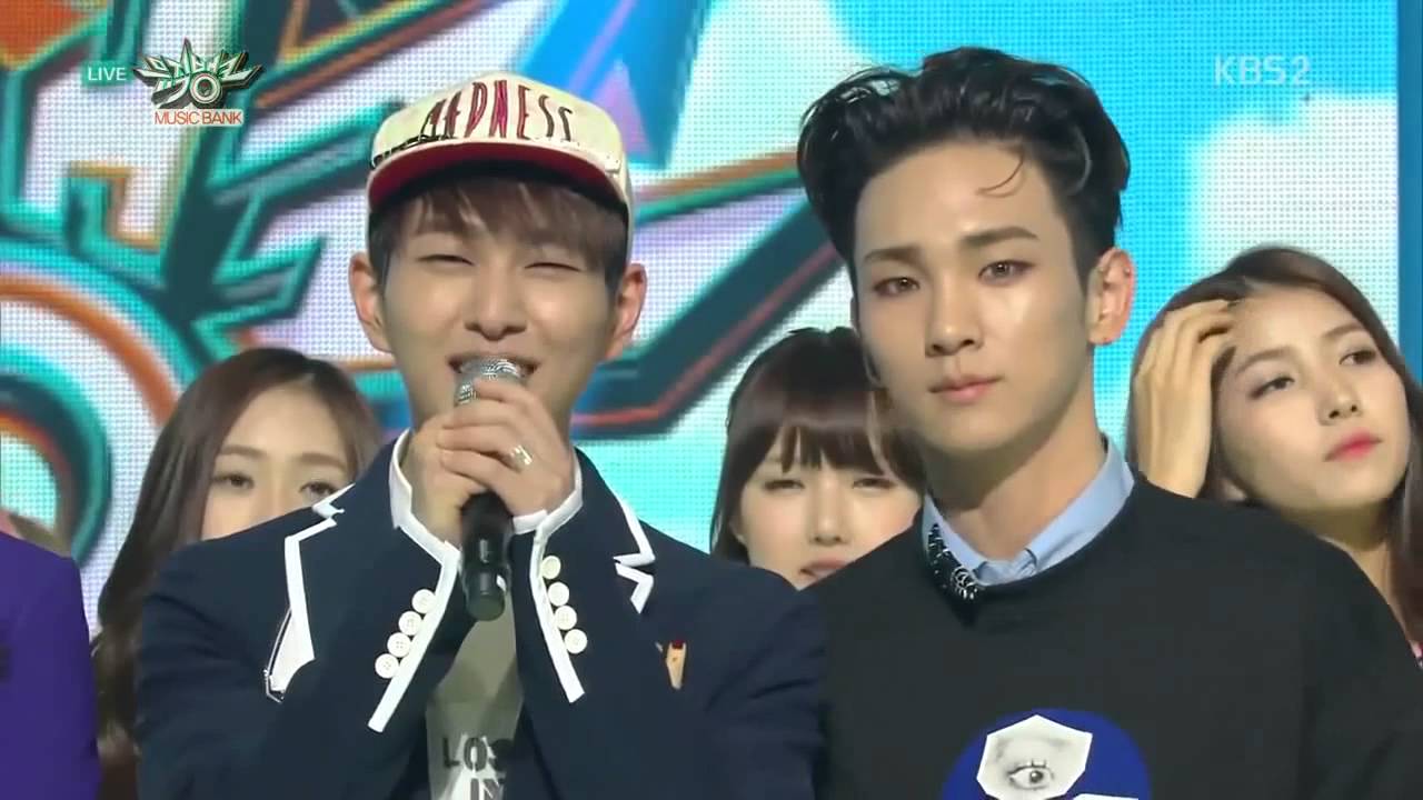 OnKey  ~ In My Room