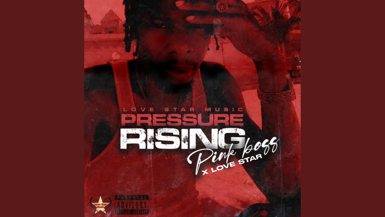 Pressure Rising