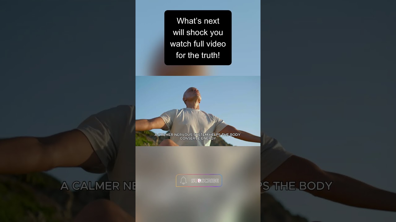 Guided Meditation for Cancer Patients Deep Calm and Healing