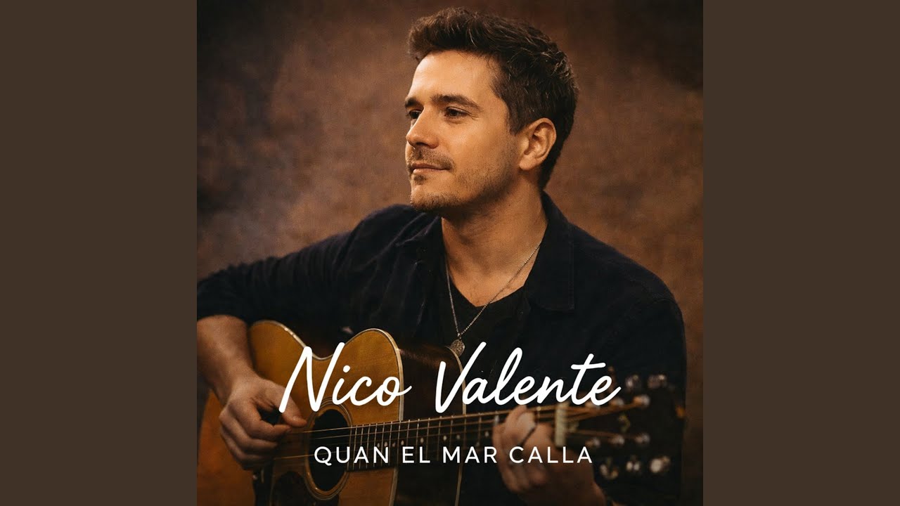 Quan el Mar Calla