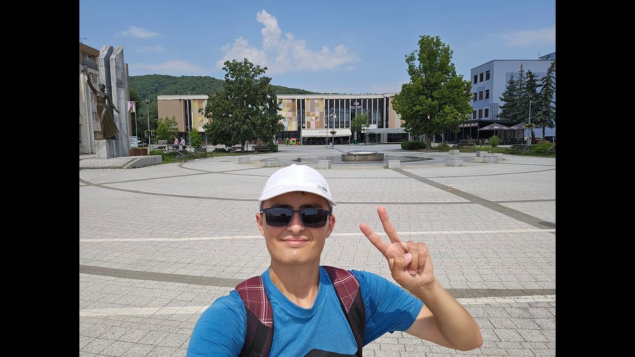 191.Reportáž-Výlet Snina {Game Over Summer album 2024}-16.7.2024
