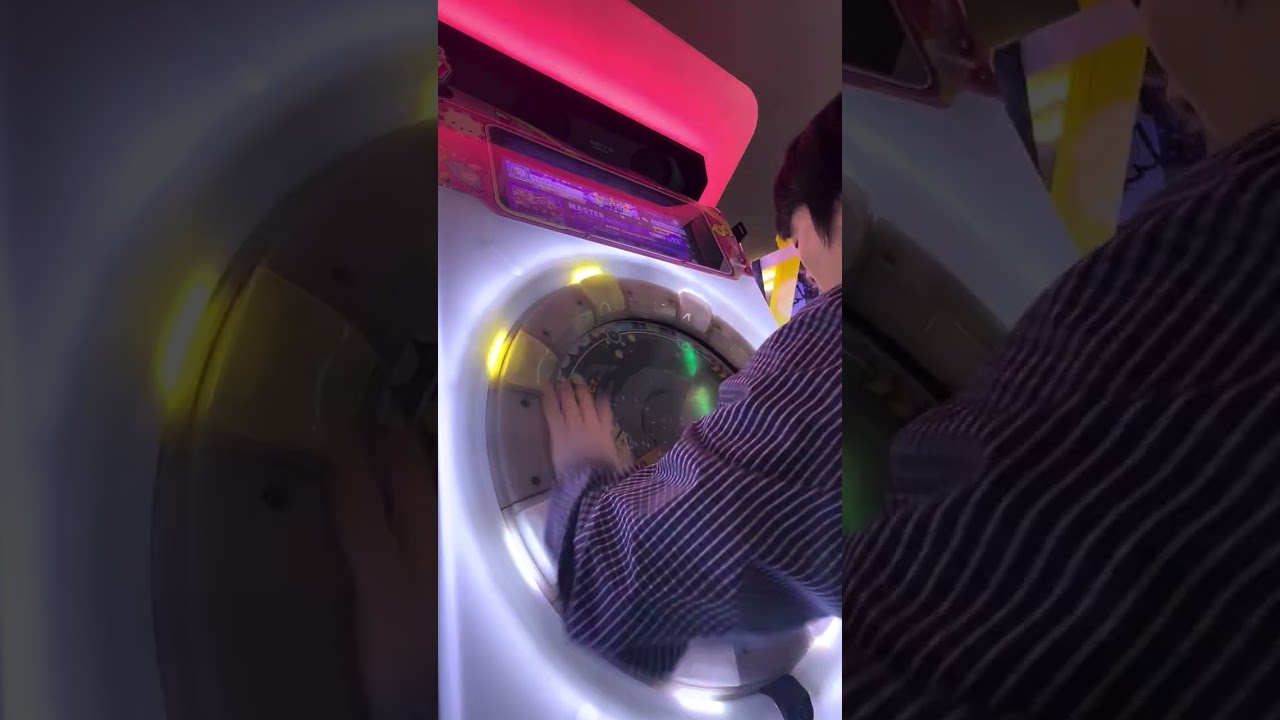 【maimaiでらっくす CiRCLE】　