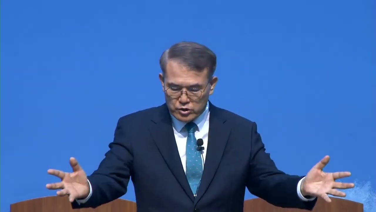 [질의응답] 다른사람에게 마음의 문제와 시험거리를 주어, 덕을 세우지 못하더라도 선한마음으로 행했다면 하나님은 그 마음만 보시고 100%기쁘시게 받으실까요?