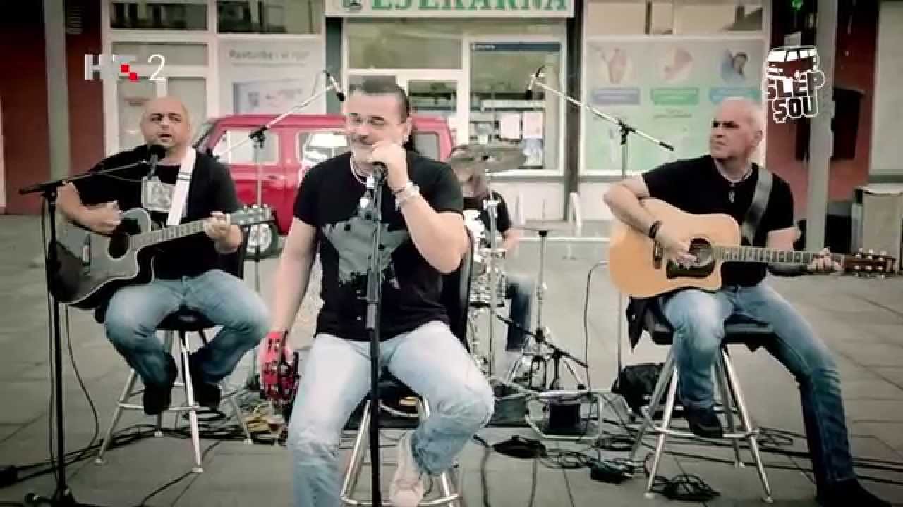 Šlep šou; Opća opasnost - Uzalud sunce sja