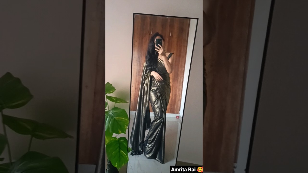 Saree styling | #viral #trend  #viralvideos #youtuber #shortvideo #youtube #trending #shorts #short