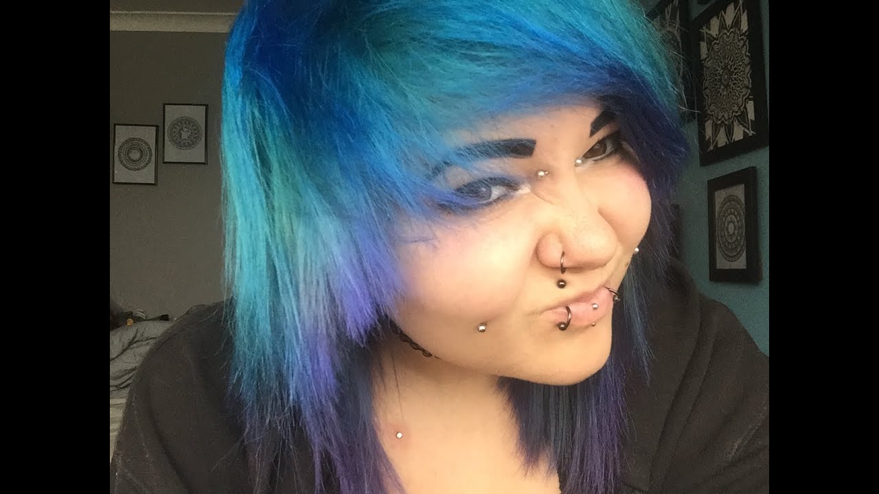 Infected Tattoo Experience