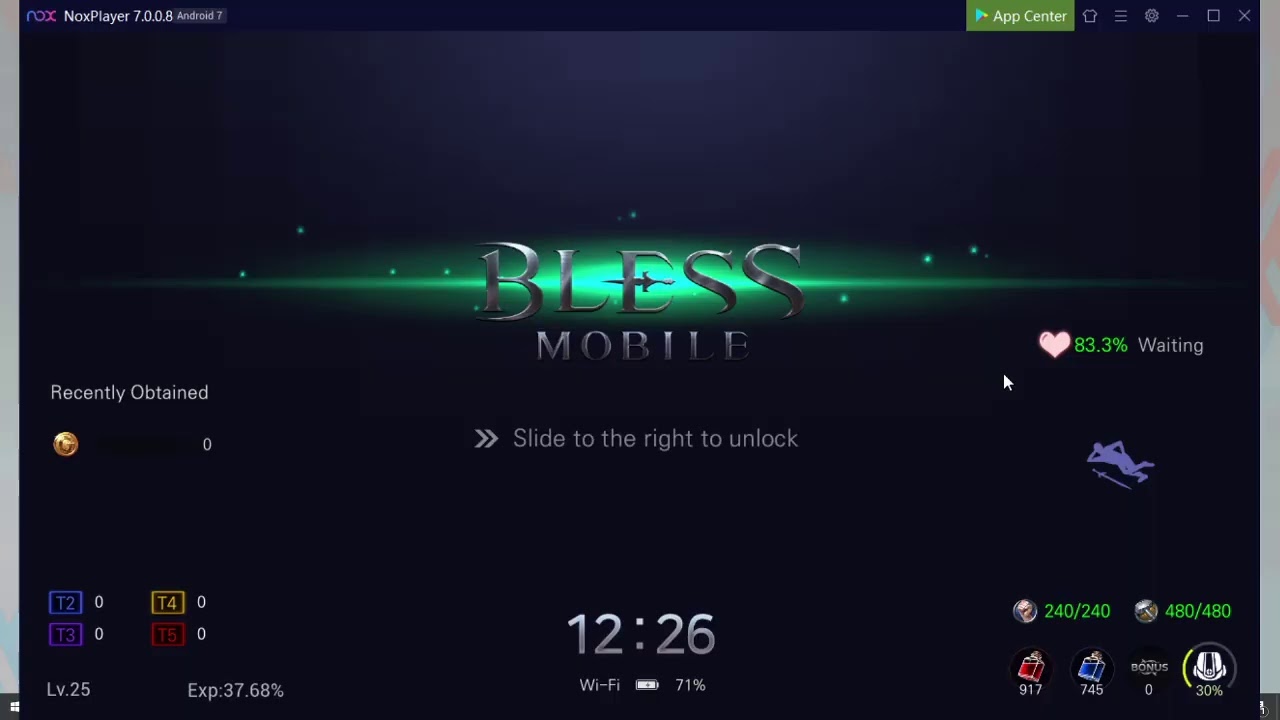#BLESSMobile #BLESSCreation