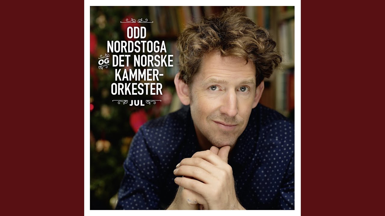 I denne søte joletid