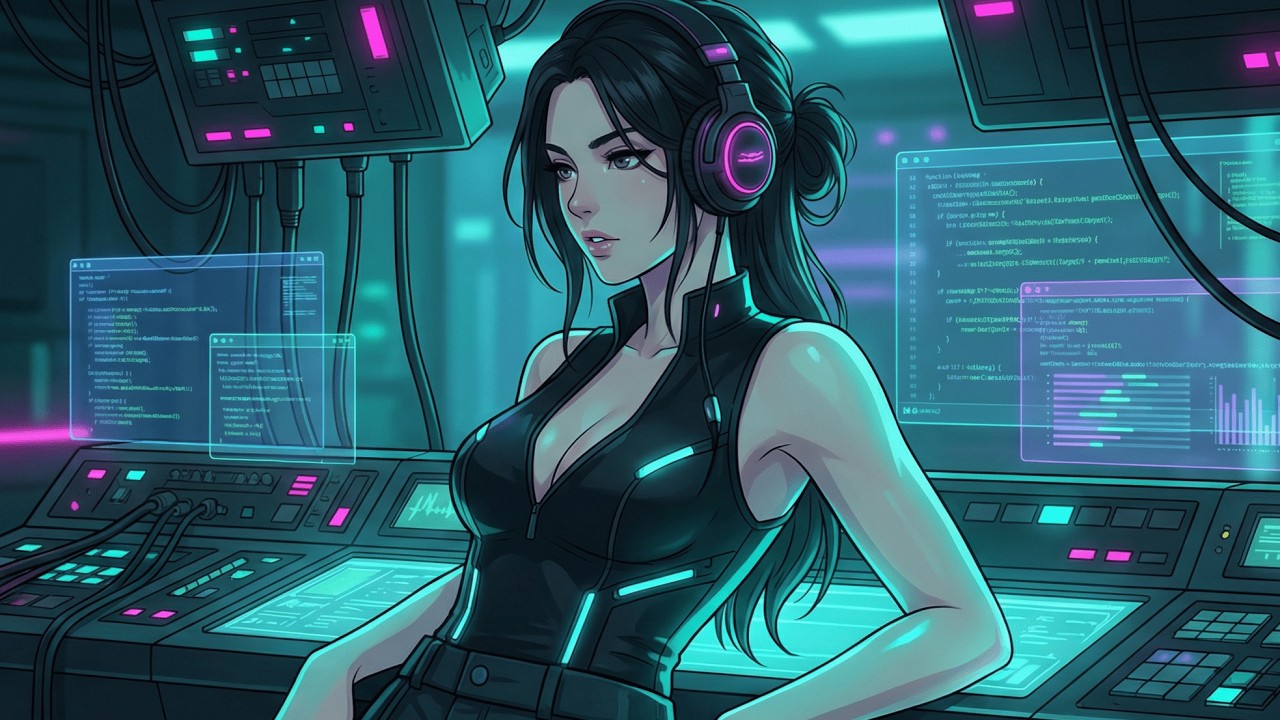 𝘿𝙊𝙒𝙉𝙏𝙄𝙈𝙀 // Chillwave, Synthwave, Dreamwave, Vaporwave, Downtempo Playlist