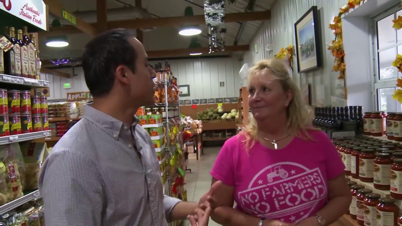 On The Town - Bedner's Farm Fresh Market