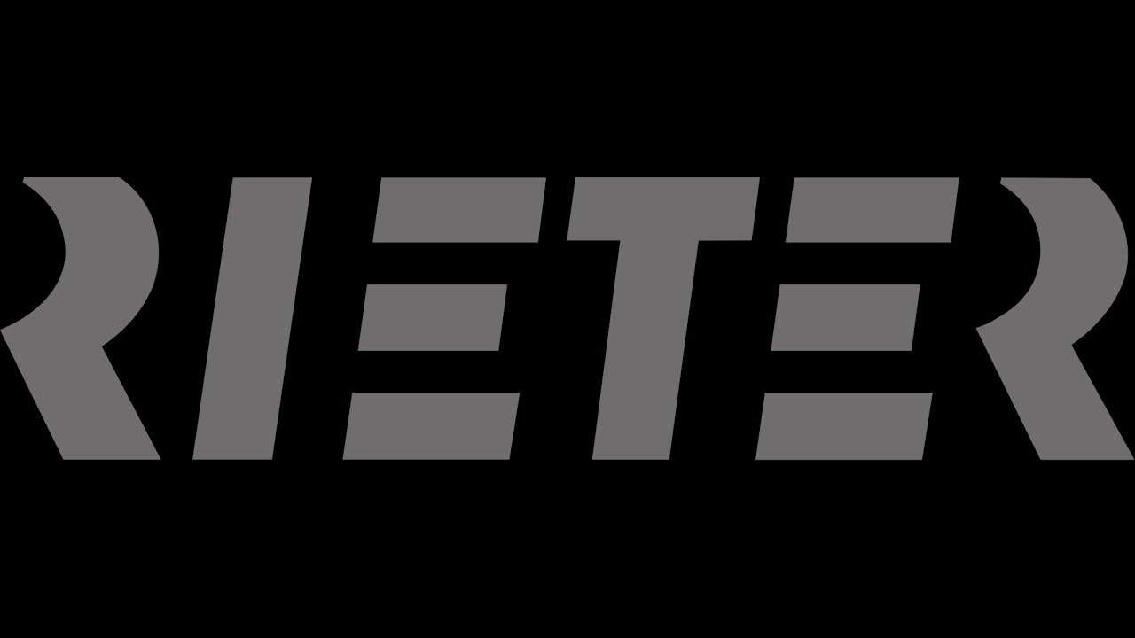 Rieter Projektfilm 2016
