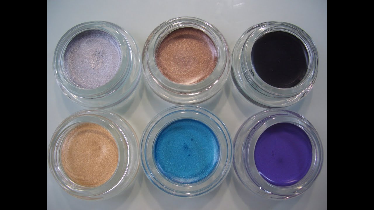 Review Maybelline Color Tattoo 24hr