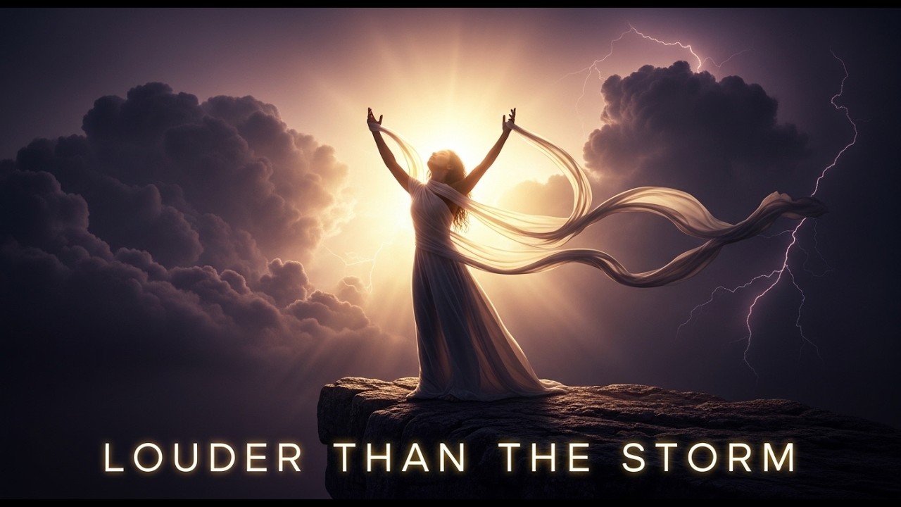 Louder Than the Storm