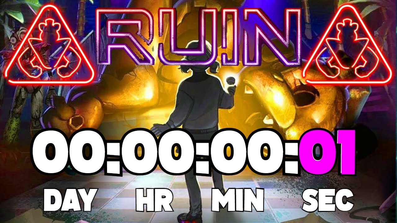 FNAF SECURITY BREACH RUIN DLC OUT NOW!!! 🔴