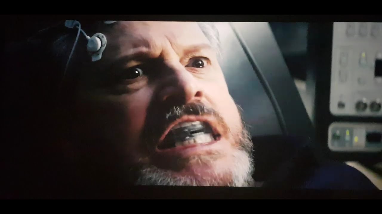 Opening to Marty Supreme 2025 AMC Theaters (Last Theater opening of 2025)