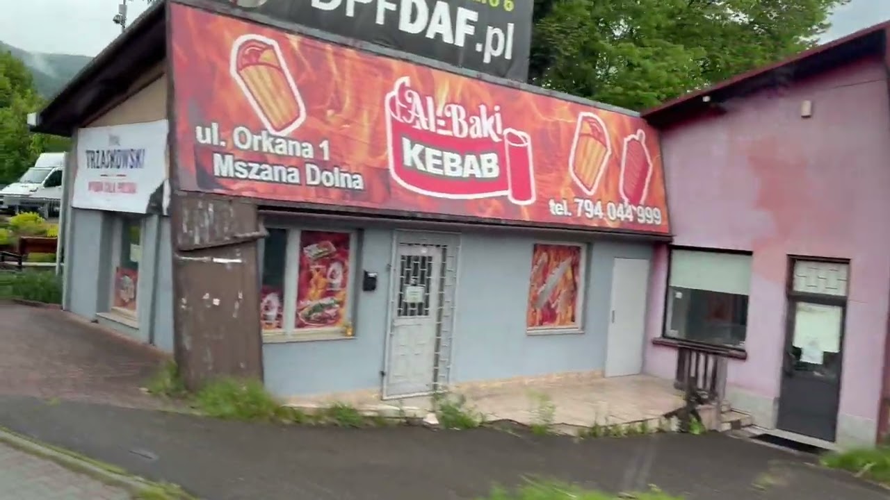 Mszana Dolna Poland/波兰姆沙纳多尔纳/Mszana Dolna, Polska/Mszana Dolna, Polonia