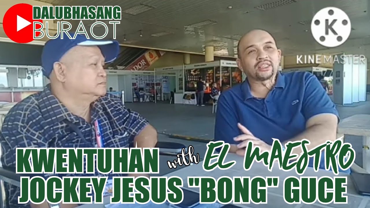 MUNTING KWENTUHAN kasama ang isang LEGEND sa Karera.