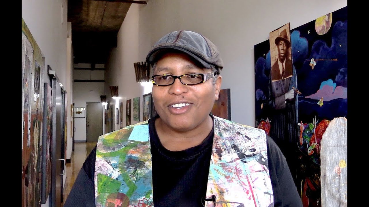 Black Art In America opens gallery in Columbus